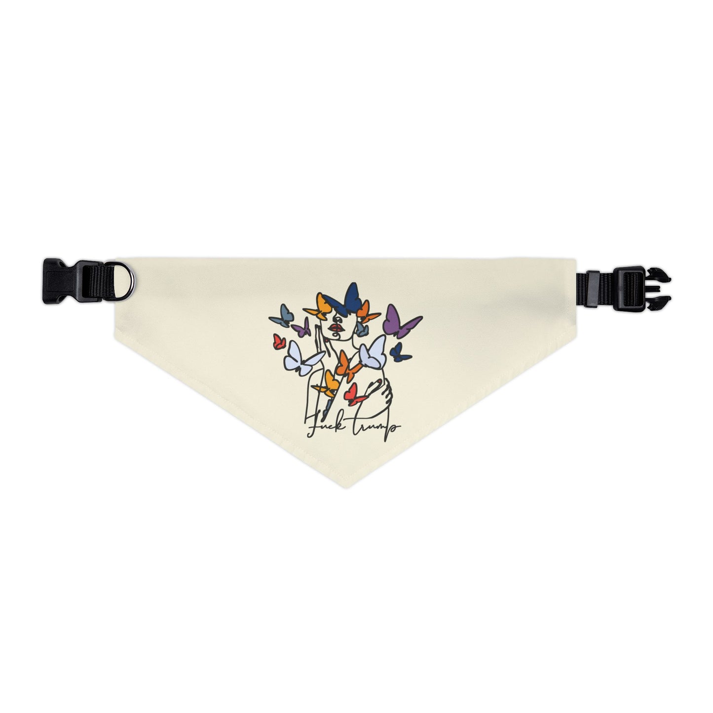 Protest Pets - Political Pet Bandana