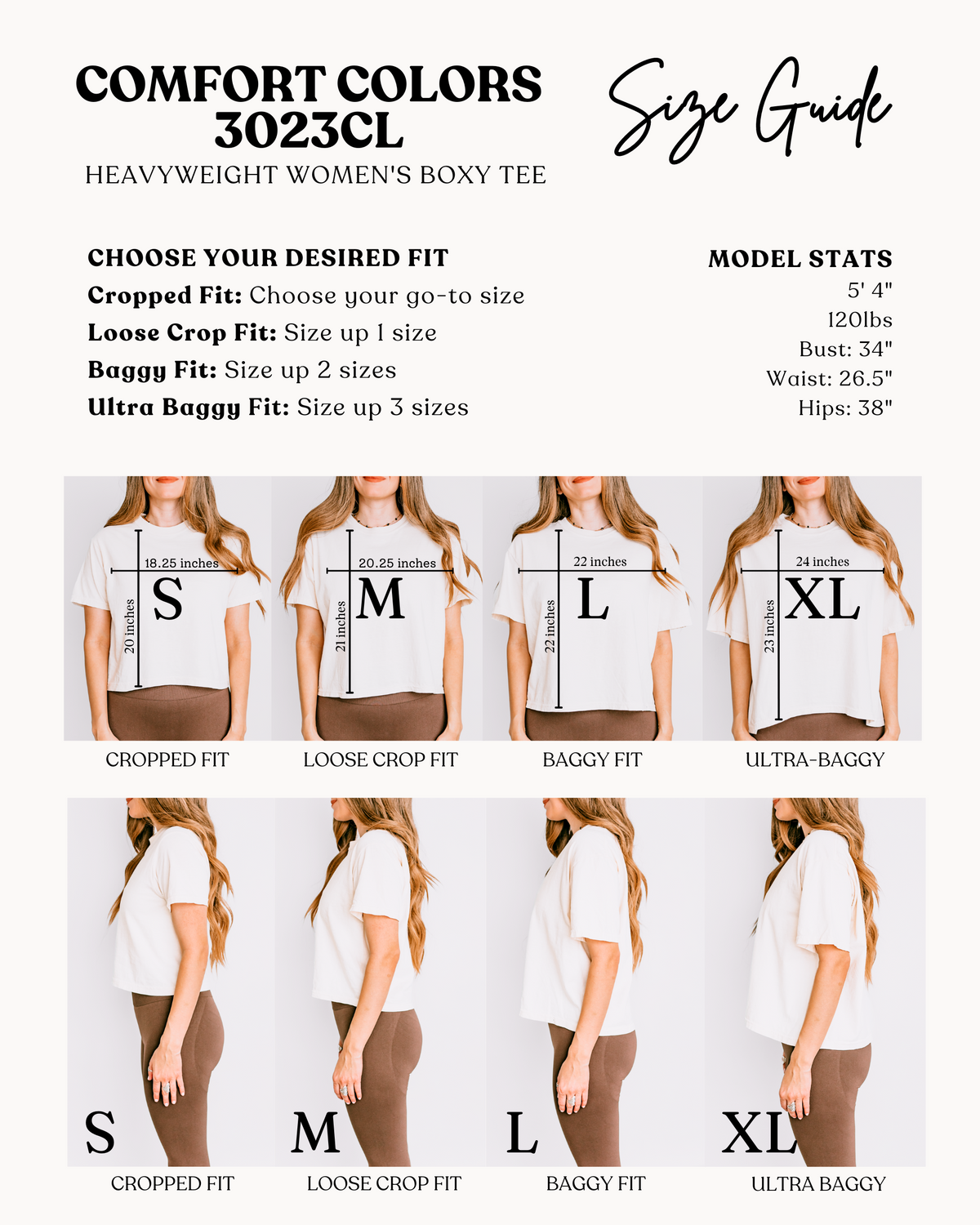 You Had Your Qualms Women's Boxy Tee