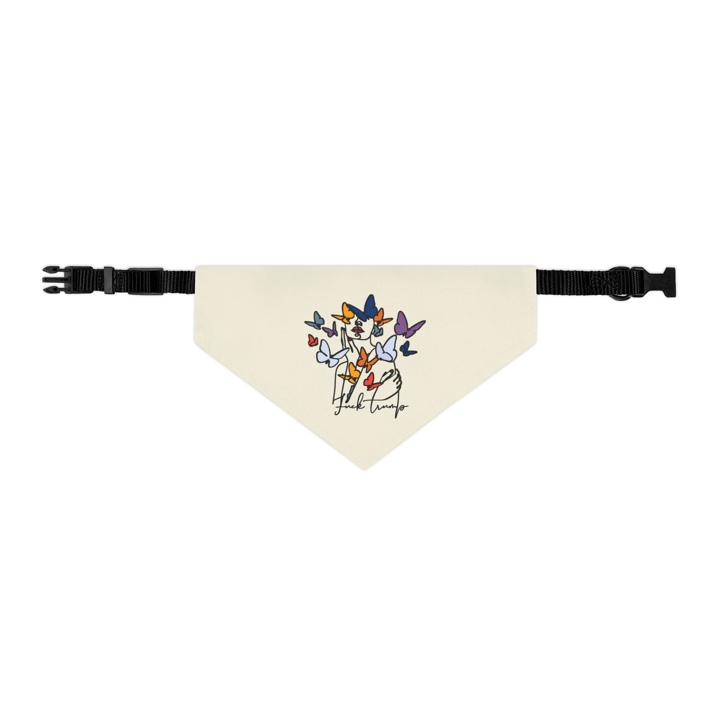 Protest Pets - Political Pet Bandana