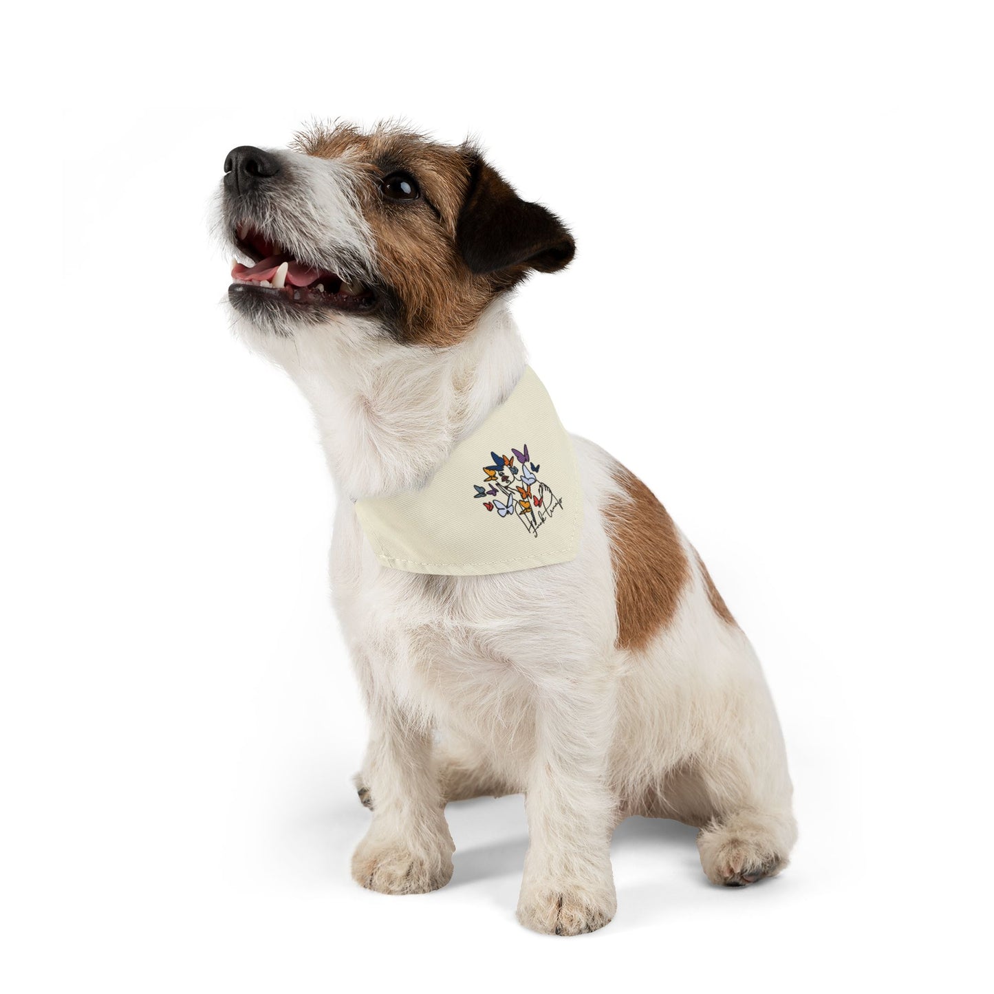 Protest Pets - Political Pet Bandana