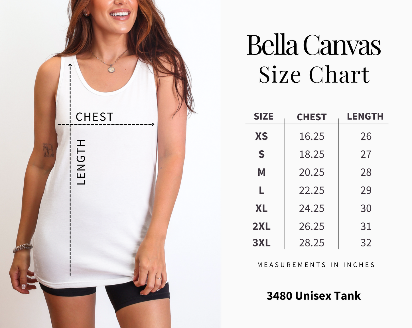 The Problem - Unisex Jersey Tank