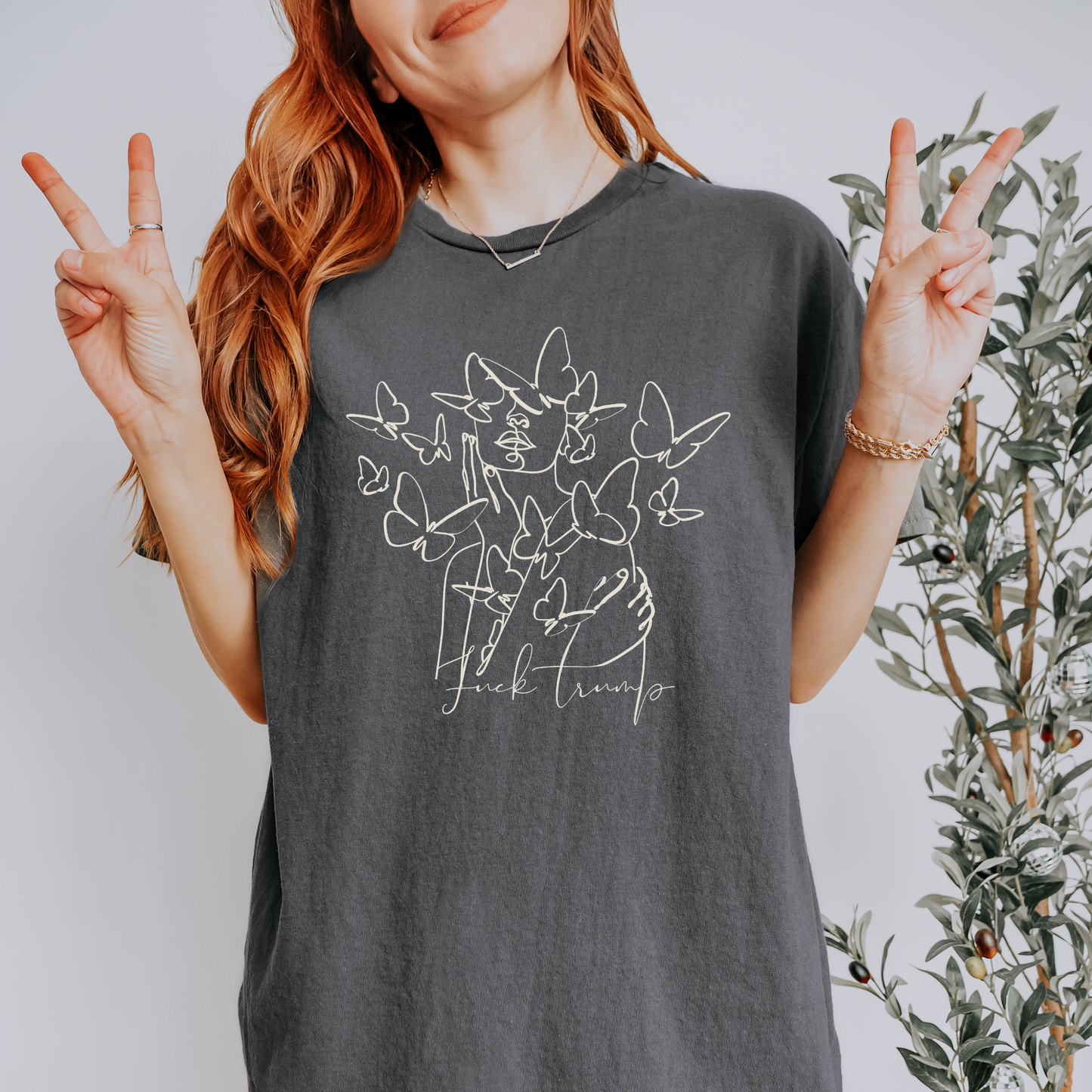 Subtle Statement - Best Seller Unisex Crew Neck T-Shirt