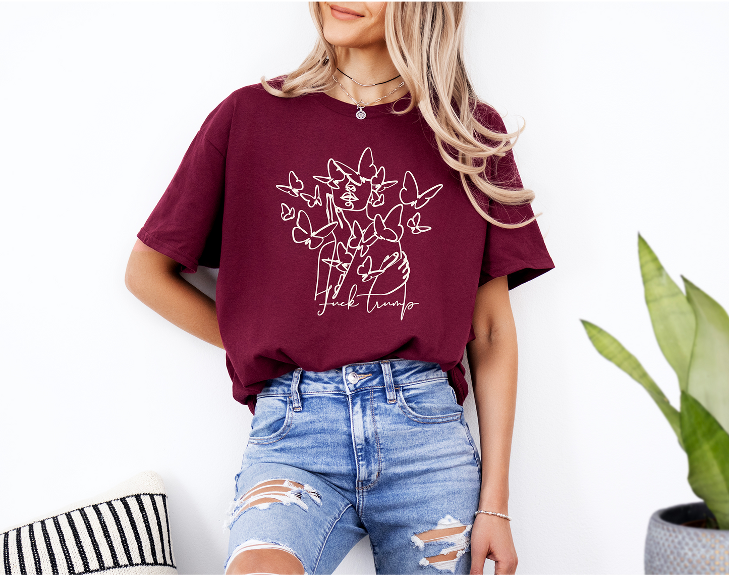 Subtle Statement - Best Seller Unisex Crew Neck T-Shirt