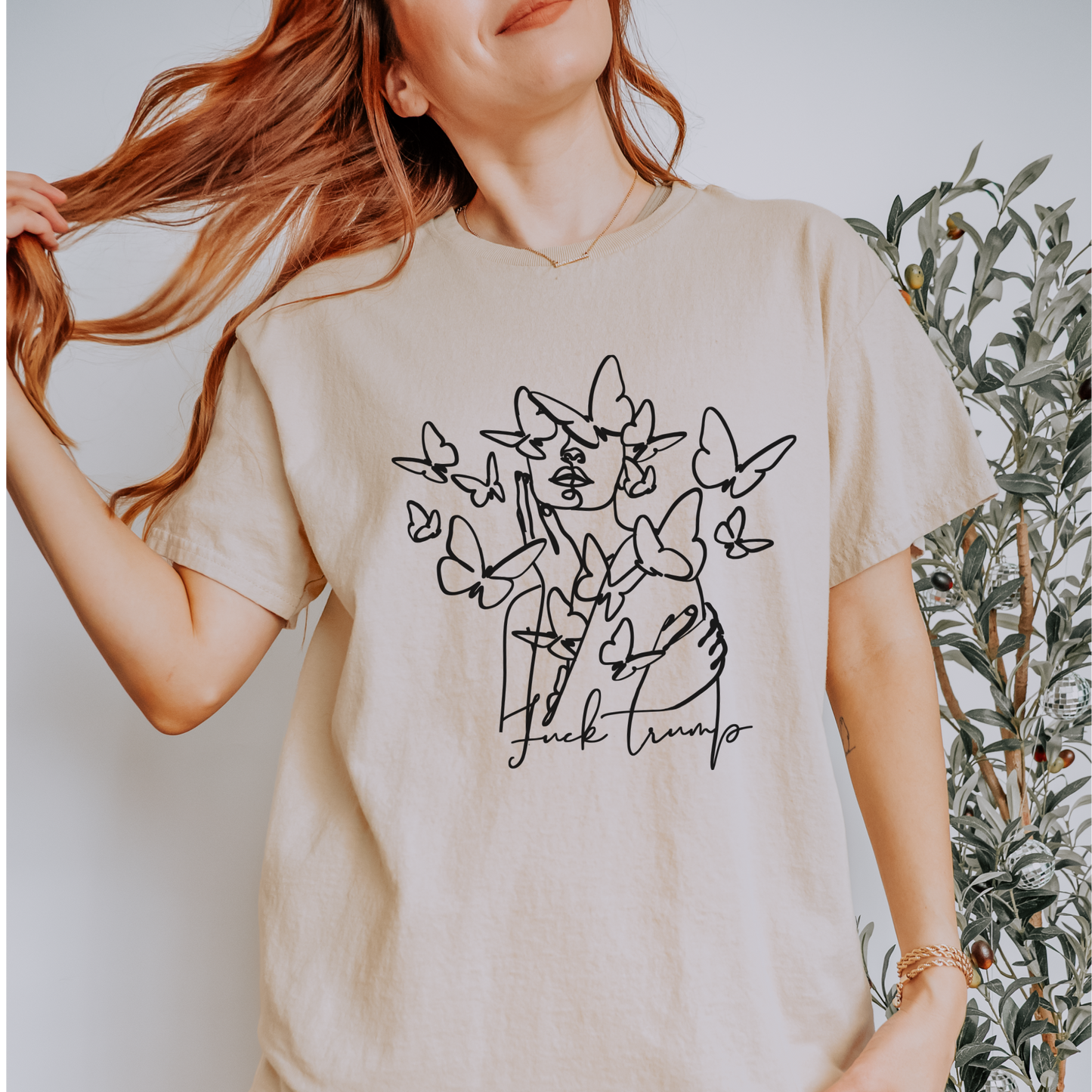 Subtle Statement - Best Seller Unisex Crew Neck T-Shirt