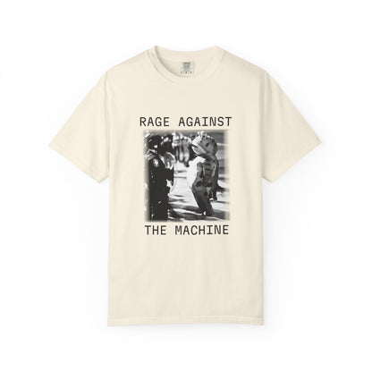 Portland Frog - Protest Unisex Crewneck Tshirt