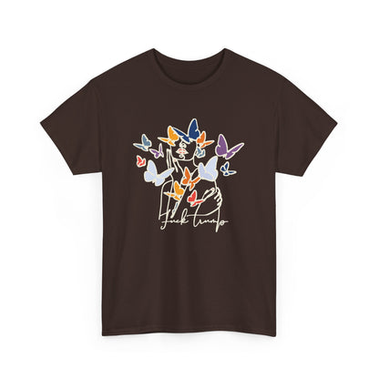 Subtle Statement - Unisex Crew Neck T-Shirt (Color Pop)