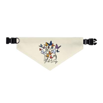 Protest Pets - Political Pet Bandana