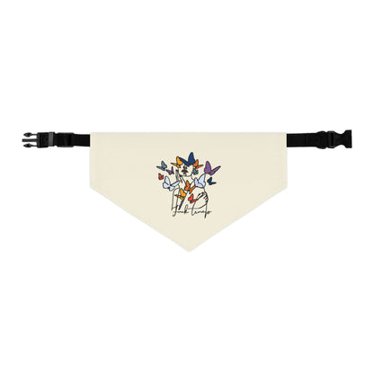 Protest Pets - Political Pet Bandana