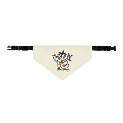Protest Pets - Political Pet Bandana