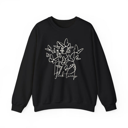 Subtle Statement - Unisex Crew Neck Sweatshirt