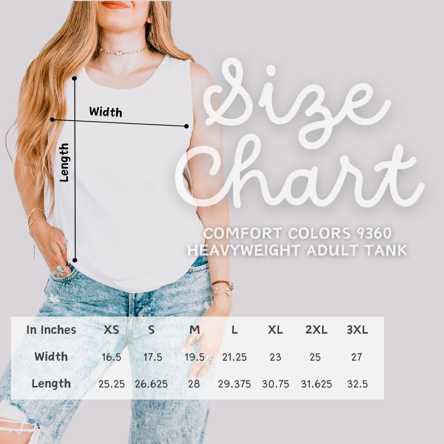 Tacos & Tequila - Unisex Relaxed Fit Tank Top
