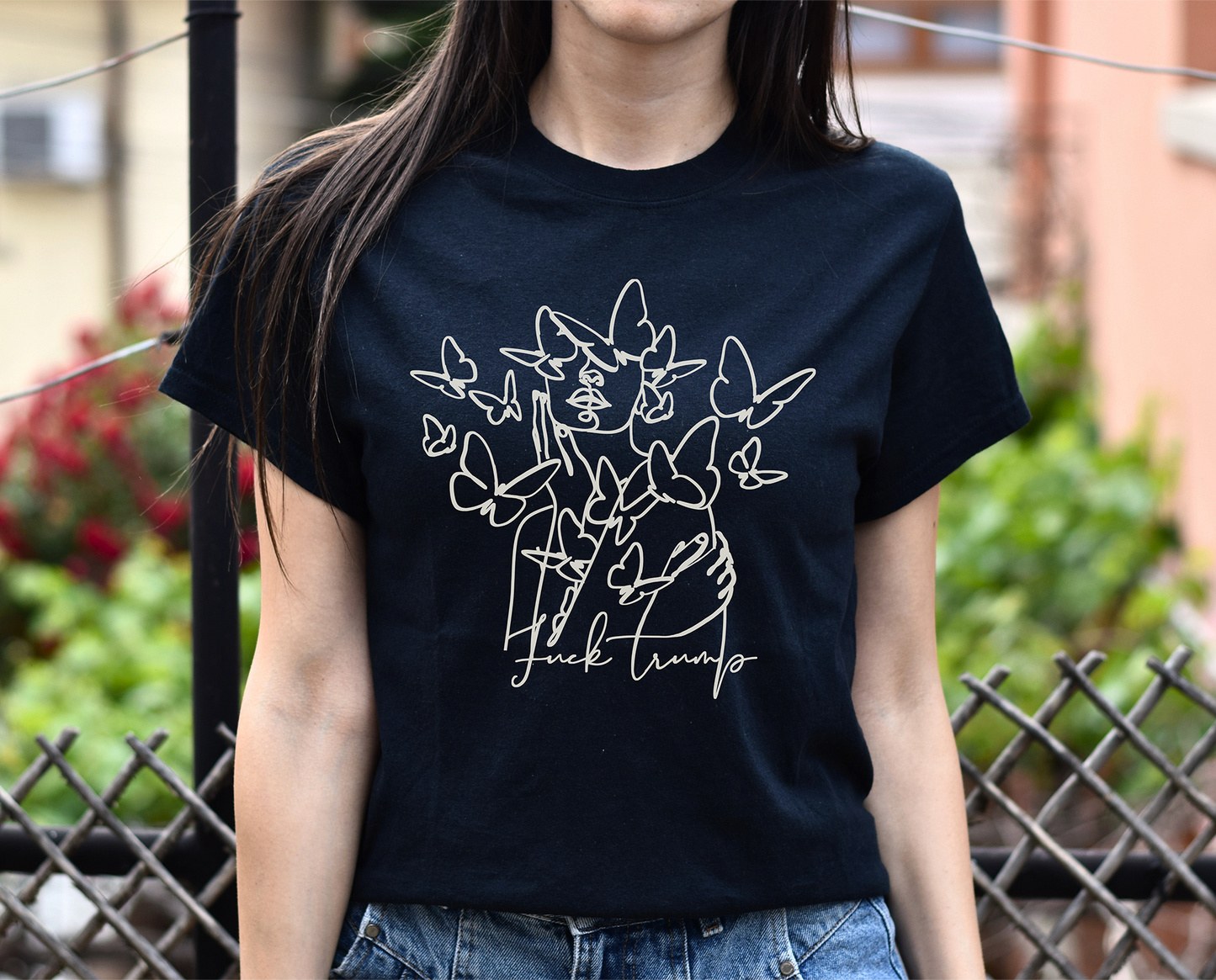 Subtle Statement - Best Seller Unisex Crew Neck T-Shirt
