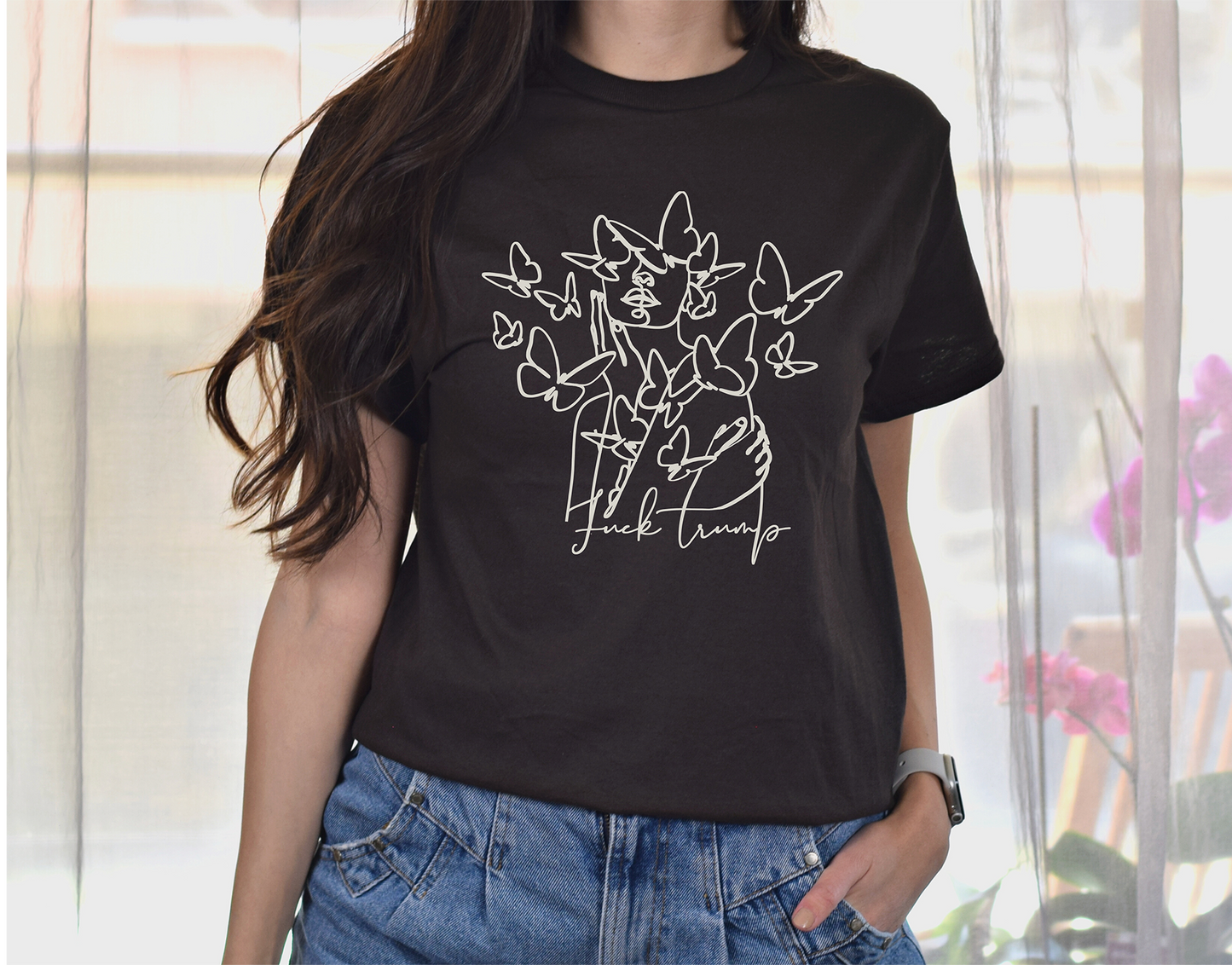 Subtle Statement - Best Seller Unisex Crew Neck T-Shirt