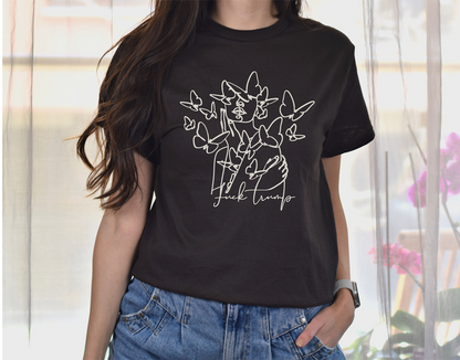 Subtle Statement - Best Seller Unisex Crew Neck T-Shirt