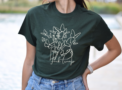 Subtle Statement - Best Seller Unisex Crew Neck T-Shirt